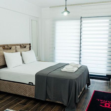 Port Marmaris Rooms Eksteriør billede