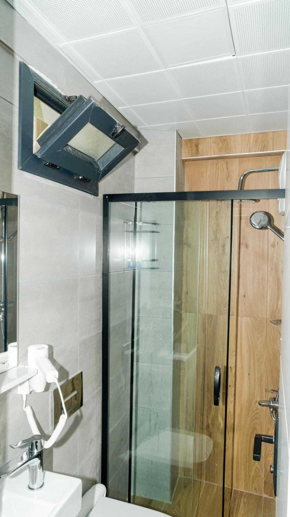 Port Marmaris Rooms Eksteriør billede