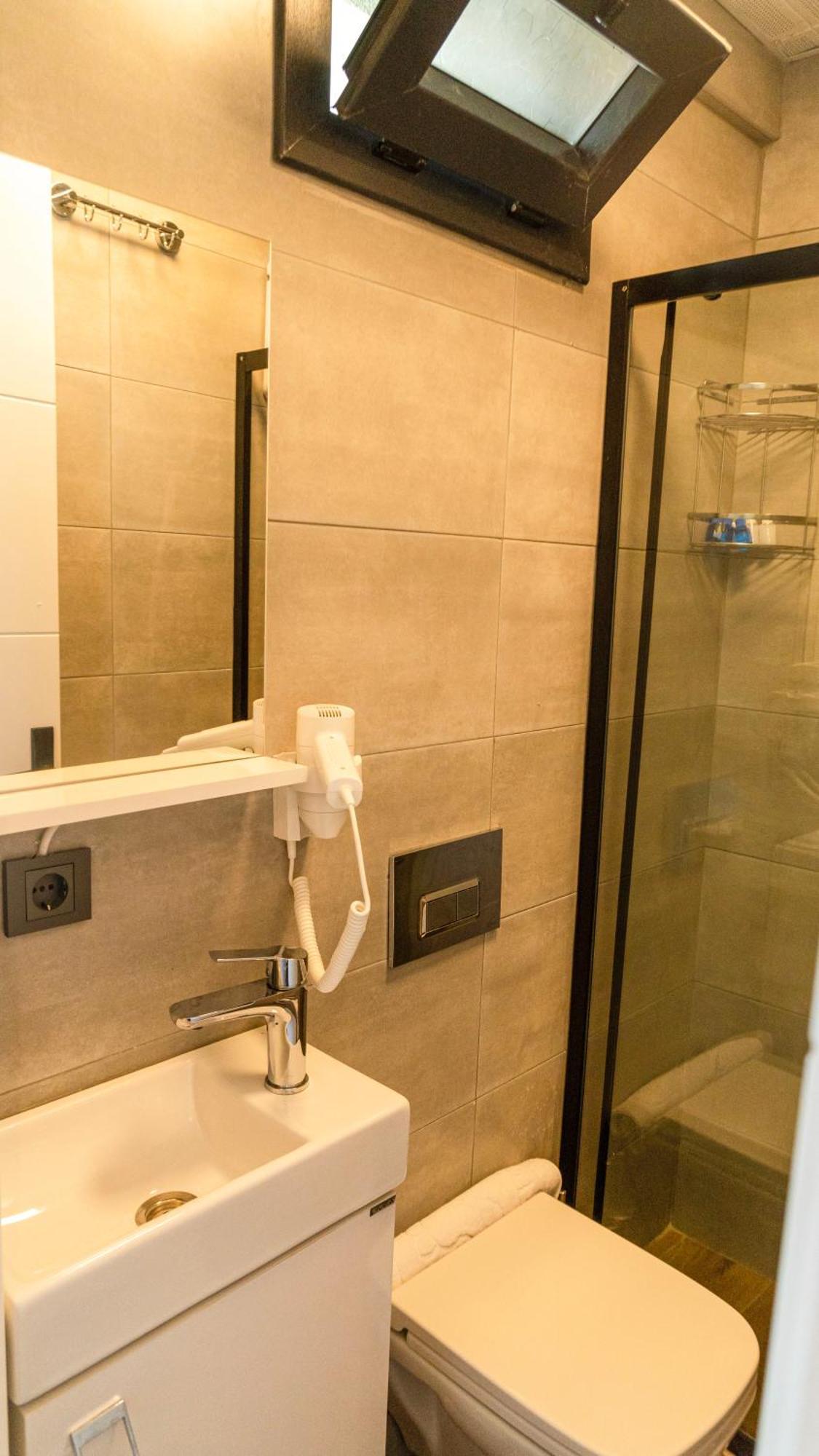 Port Marmaris Rooms Eksteriør billede
